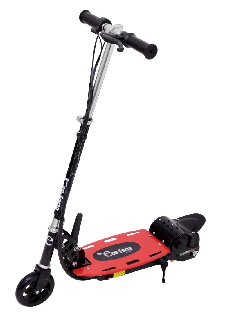 Scooter Patín Eléctrico Eco-forte Cd15 Plegable 120w 12km/h