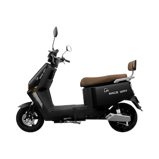 Foto 2 | Motocicleta Electrica Lm Race Way, Lmr-syn, Velocidad Max 80km/h