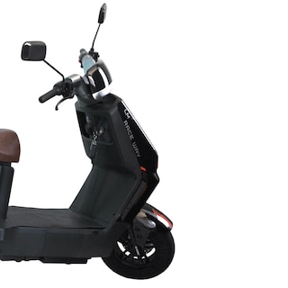 Foto 3 | Motocicleta Electrica Lm Race Way, Lmr-syn, Velocidad Max 80km/h