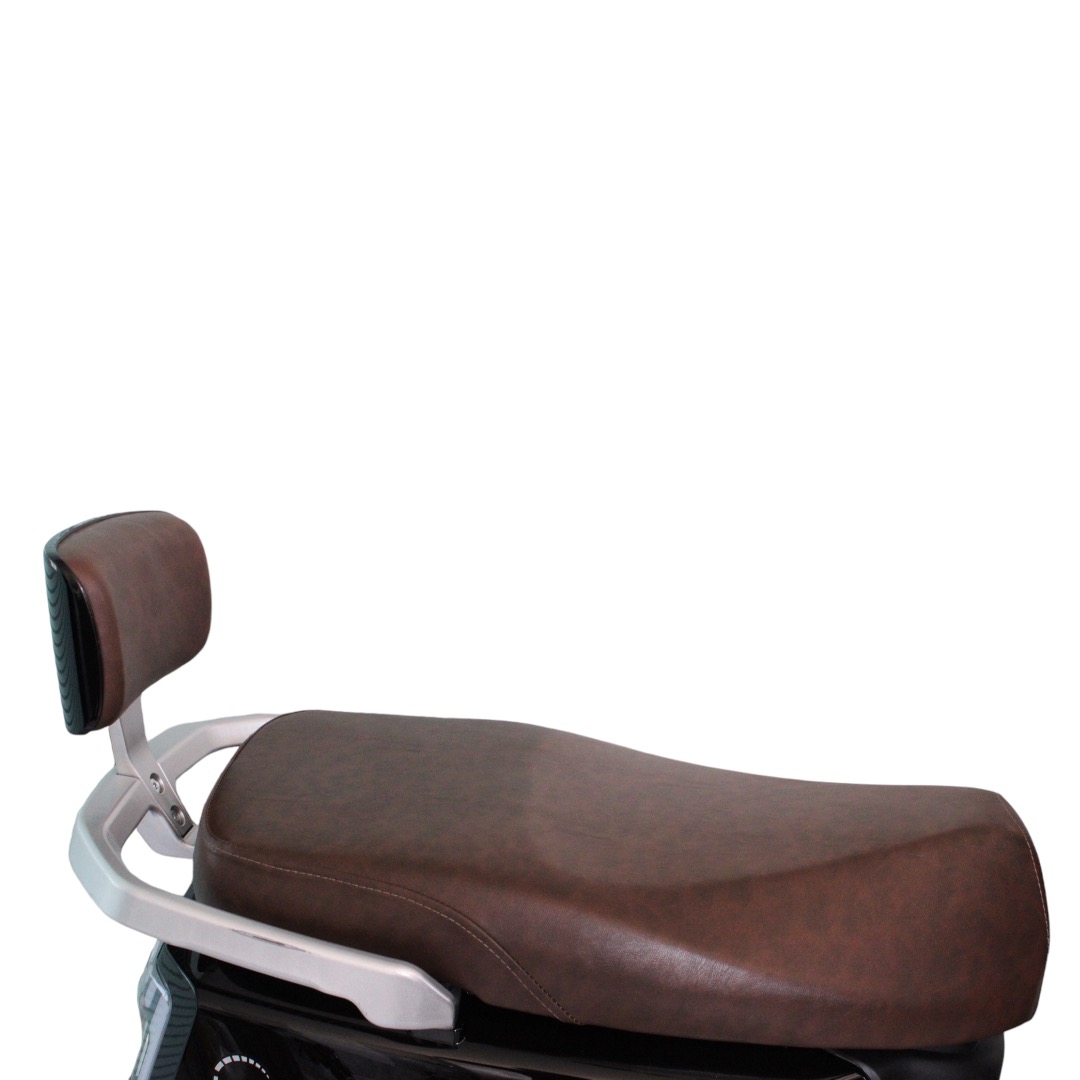 Foto 5 pulgar | Motocicleta Electrica Lm Race Way, Lmr-syn, Velocidad Max 80km/h