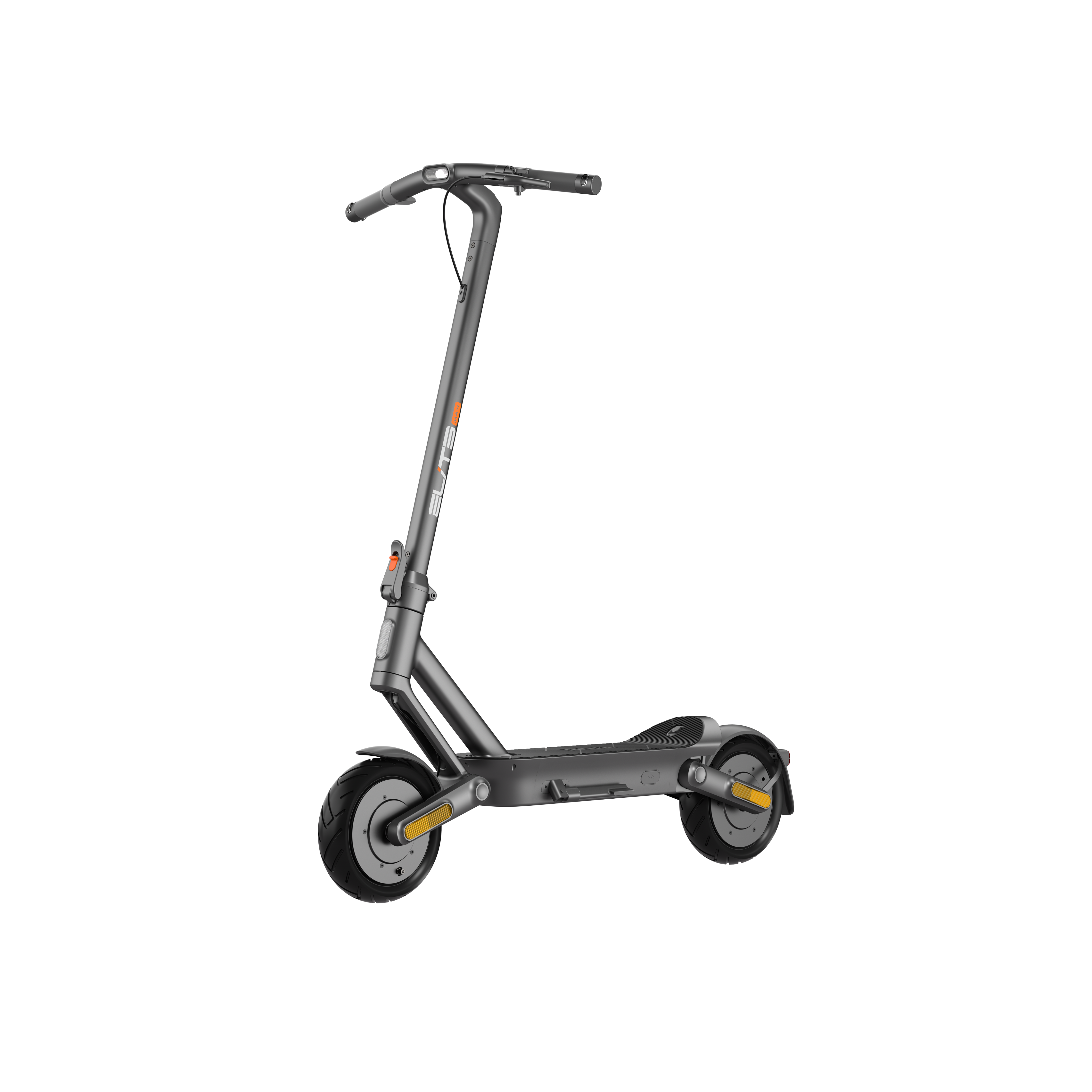 Foto 4 pulgar | Scooter Yadea X2 Elite Max