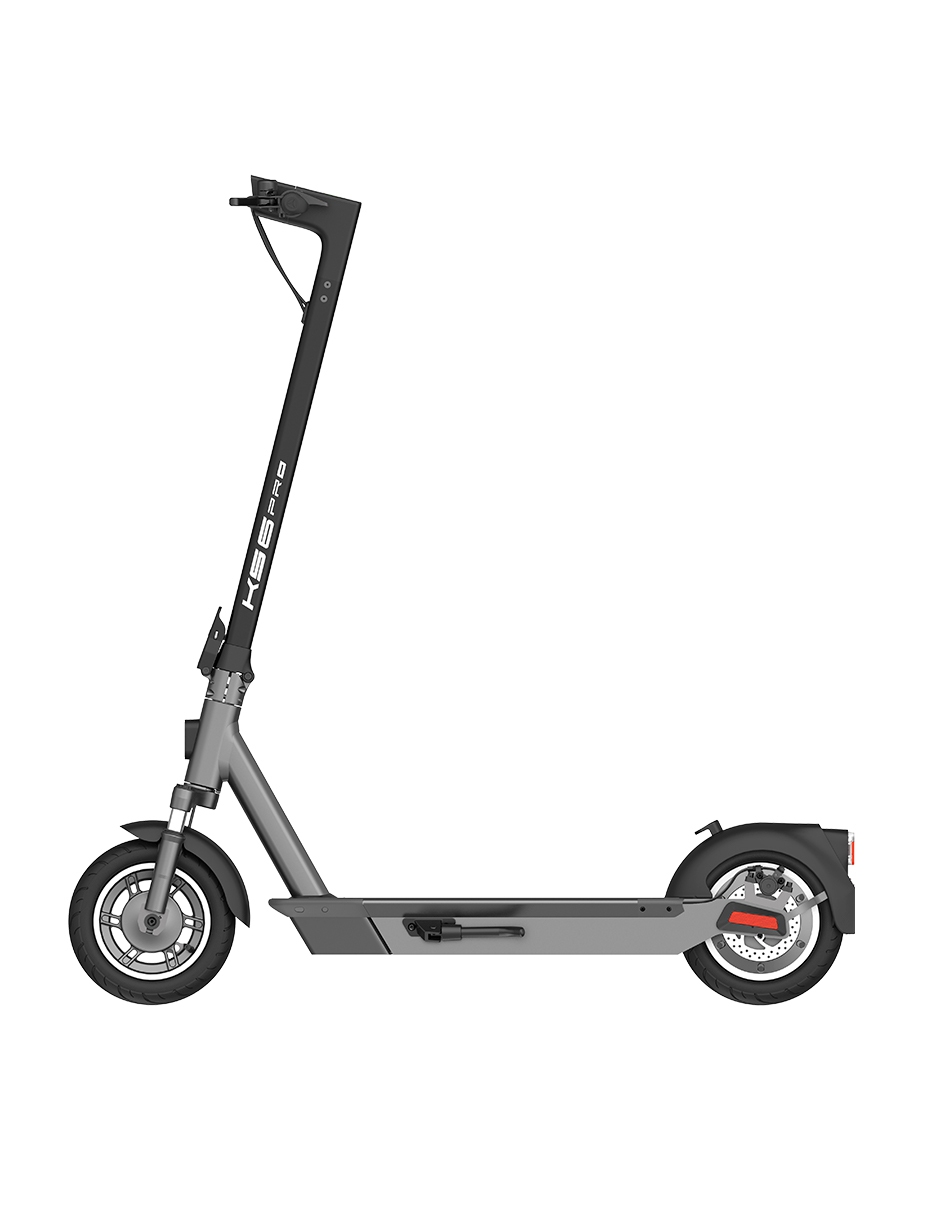 Foto 3 pulgar | Scooter Yadea Ks6 Pro Eléctrico
