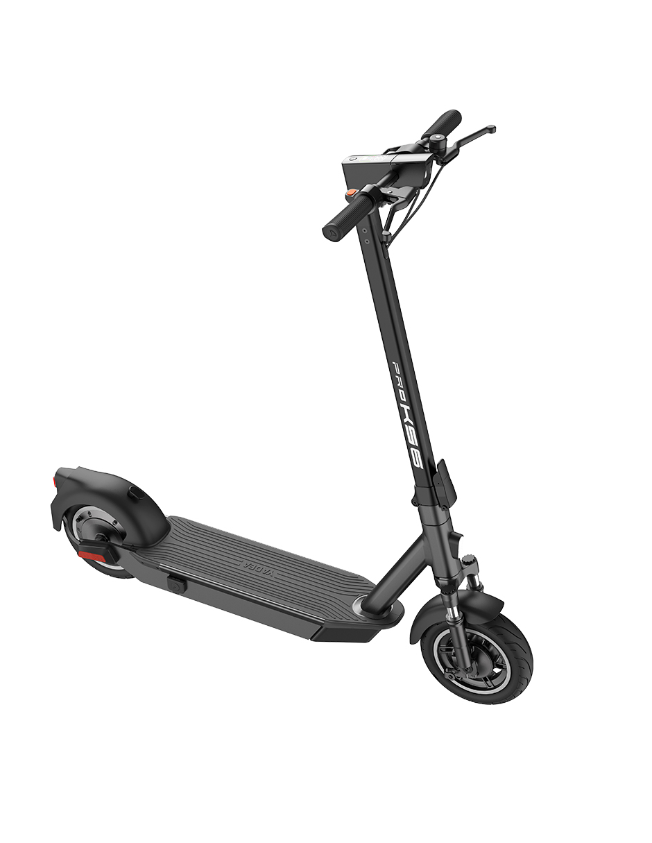Foto 4 pulgar | Scooter Yadea Ks6 Pro Eléctrico