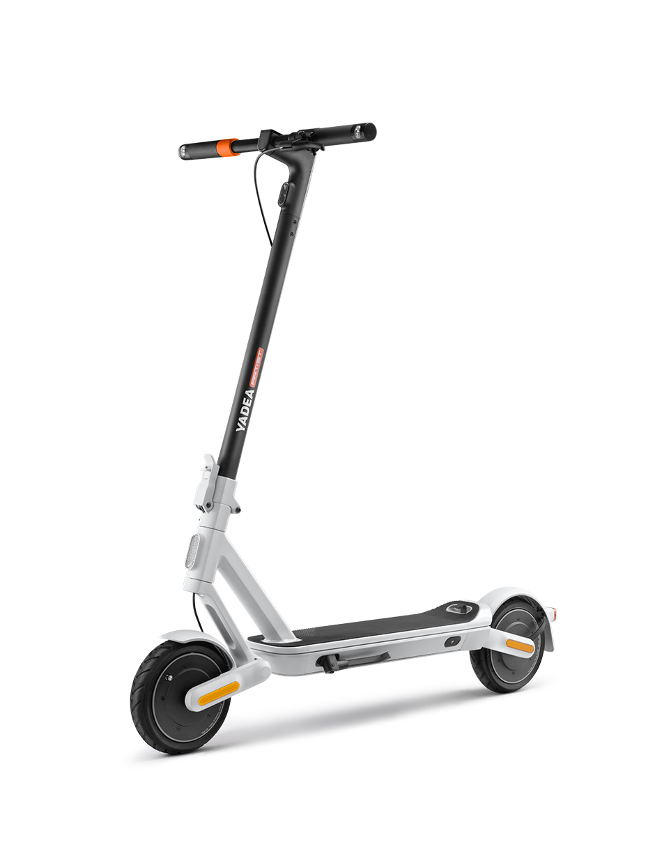 Scooter Yadea X3 Artist