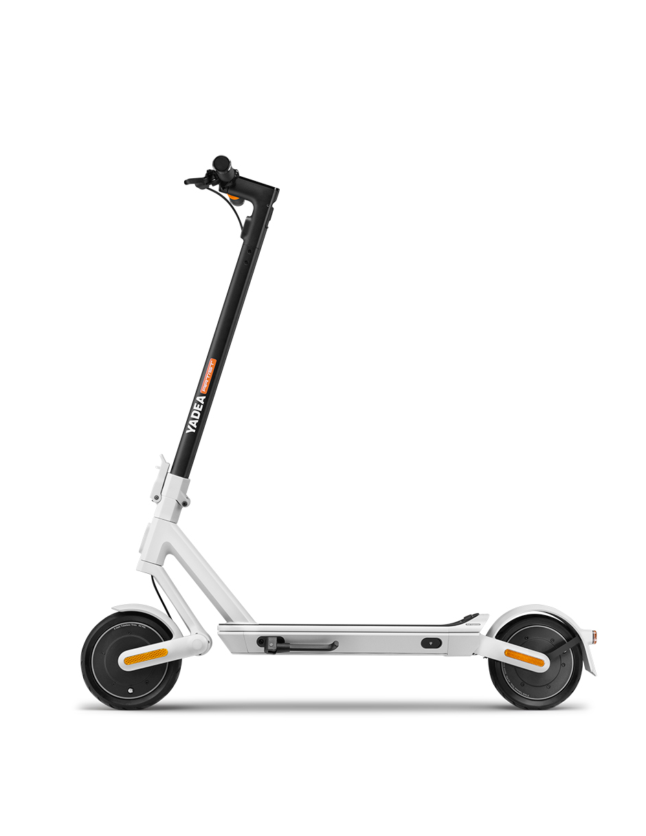 Foto 4 pulgar | Scooter Yadea X3 Artist