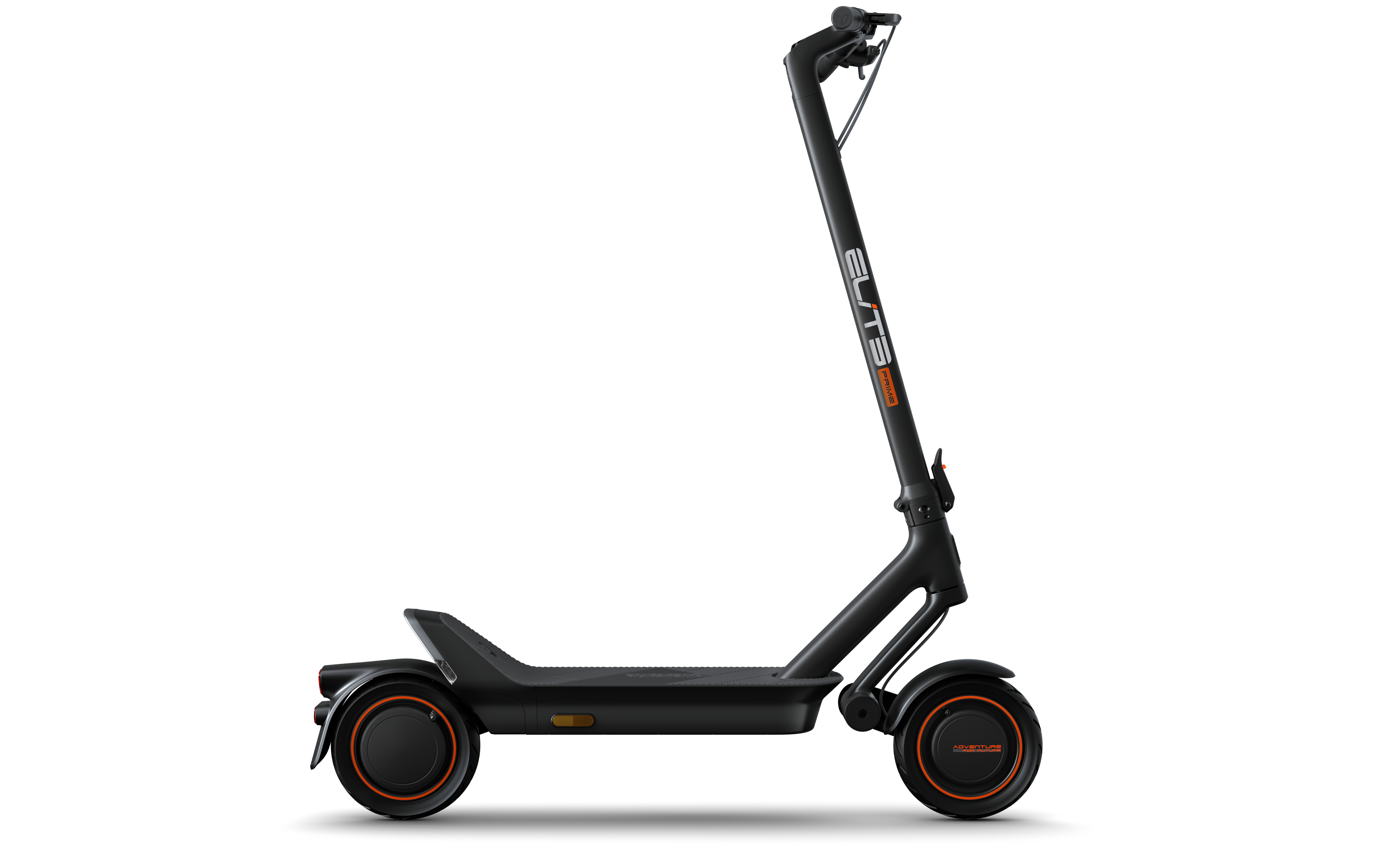 Foto 3 pulgar | Scooter Yadea X1 Elite Prime