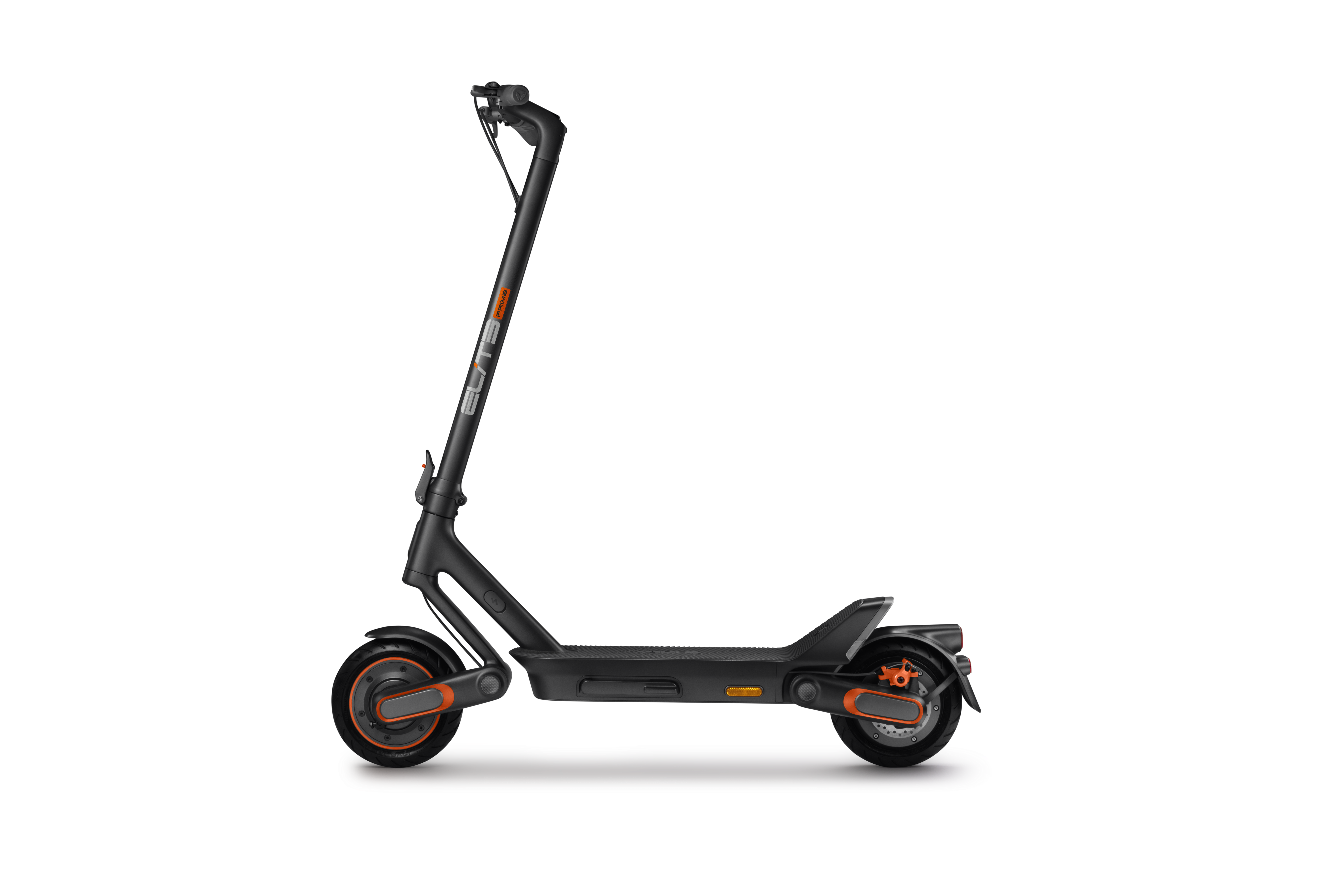 Foto 4 pulgar | Scooter Yadea X1 Elite Prime