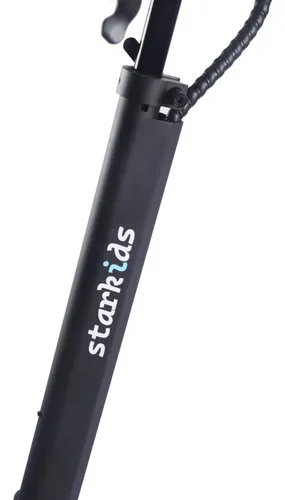 Foto 6 pulgar | Scooter Eléctrico Starkids Skm4 Patín Todo Terreno Negro