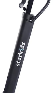 Foto 5 | Scooter Eléctrico Starkids Skm4 Patín Todo Terreno Negro