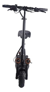 Foto 7 | Scooter Eléctrico Starkids Skm4 Patín Todo Terreno Negro