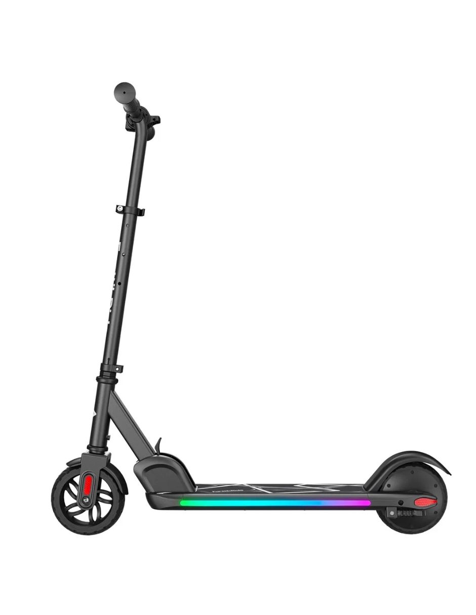 Foto 3 pulgar | Patinete Eléctrico Para Niños Fanttik C100 Pro