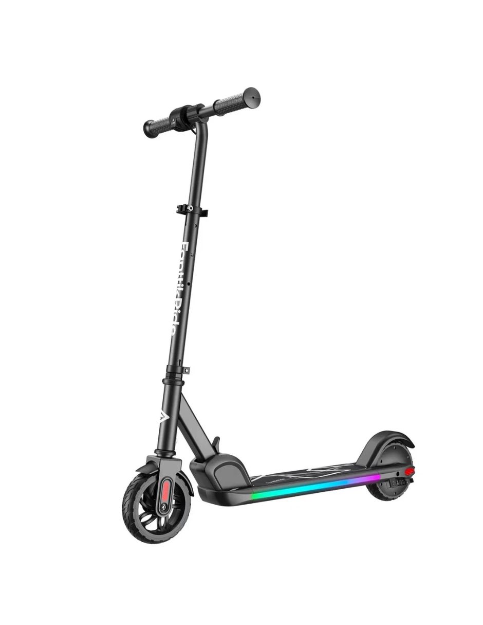 Foto 4 pulgar | Patinete Eléctrico Para Niños Fanttik C100 Pro
