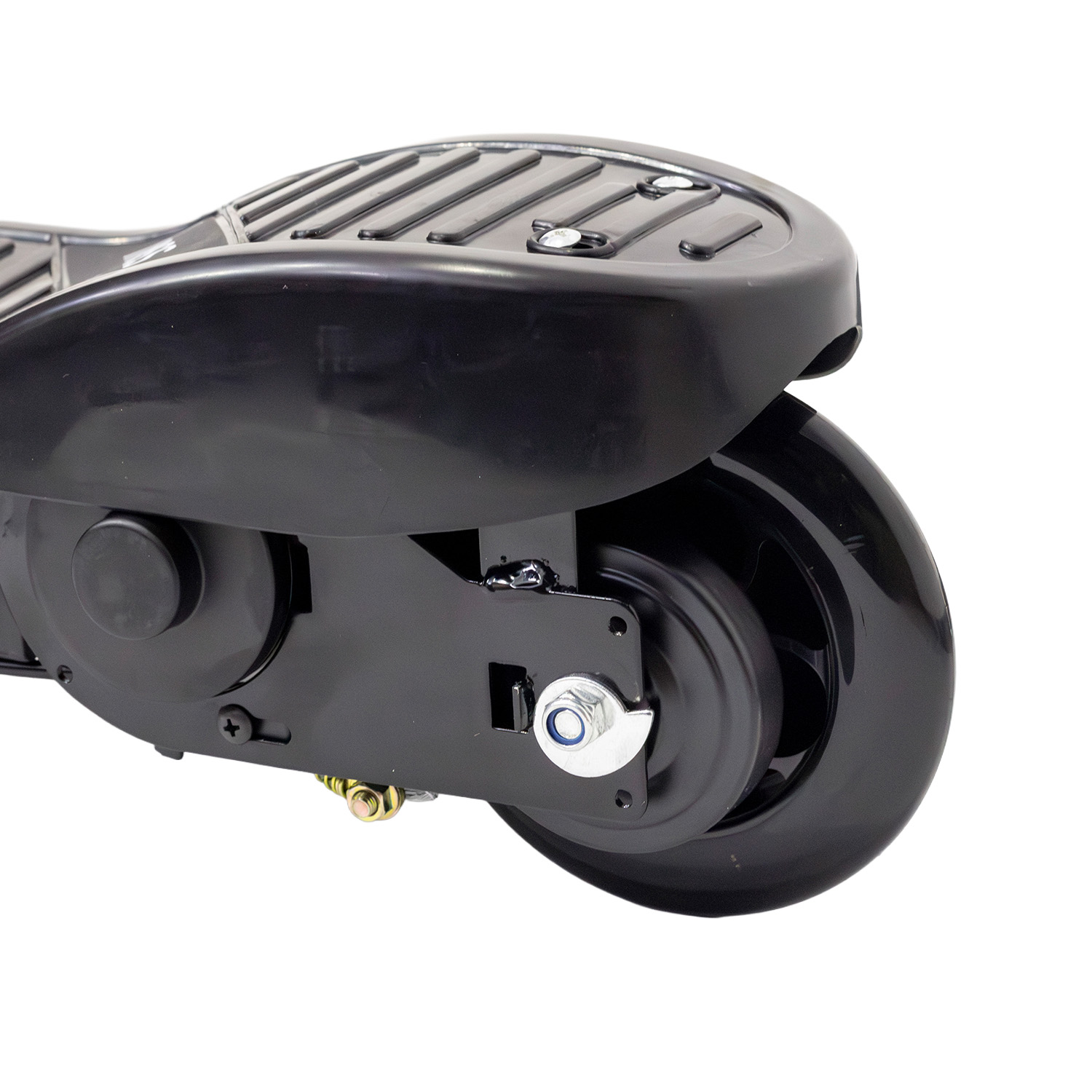 Foto 5 pulgar | Scooter Electrico Infantil Plegable Moboss Cd2 Negro