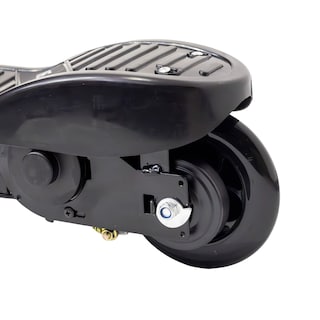 Foto 4 | Scooter Electrico Infantil Plegable Moboss Cd2 Negro