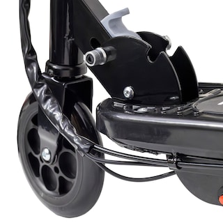 Foto 5 | Scooter Electrico Infantil Plegable Moboss Cd2 Negro