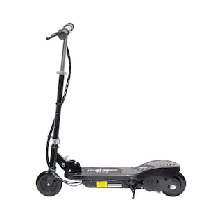 Foto 7 | Scooter Electrico Infantil Plegable Moboss Cd2 Negro