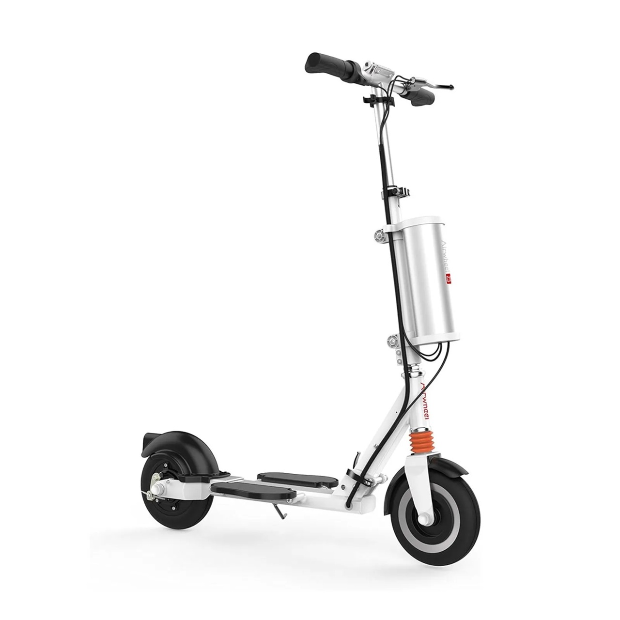 Scooter Eléctrico Airwheel Z3 Blanco 20km/h