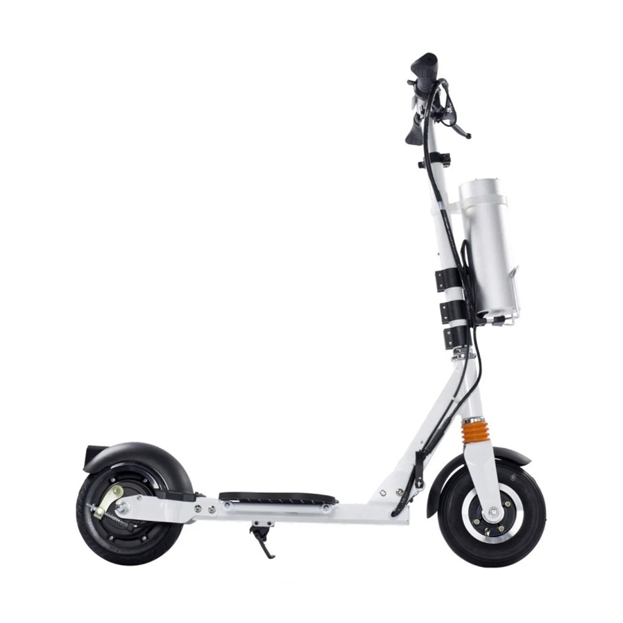 Foto 3 pulgar | Scooter Eléctrico Airwheel Z3 Blanco 20km/h