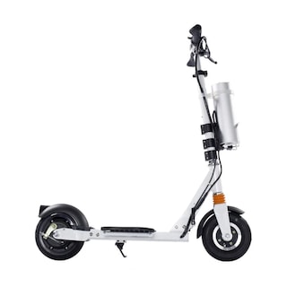 Foto 2 | Scooter Eléctrico Airwheel Z3 Blanco 20km/h