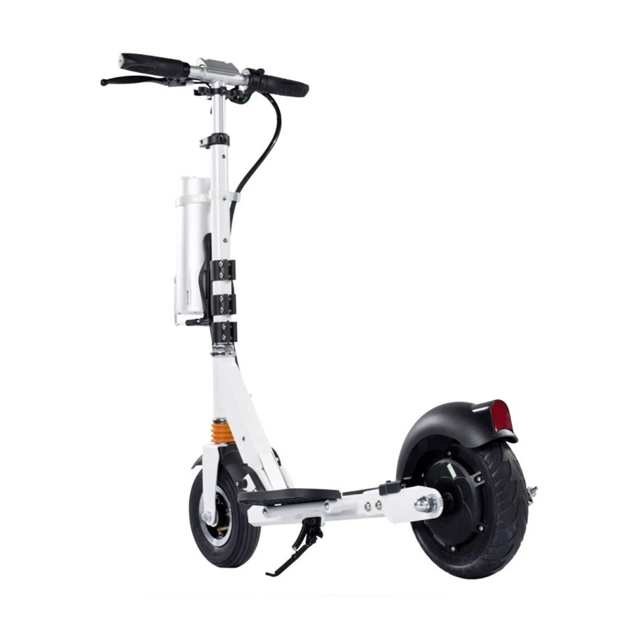 Foto 4 pulgar | Scooter Eléctrico Airwheel Z3 Blanco 20km/h