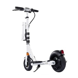 Foto 3 | Scooter Eléctrico Airwheel Z3 Blanco 20km/h