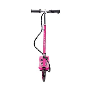 Foto 2 | Scooter Eléctrico Infantil Plegable Moboss Cd2 12v Rosa