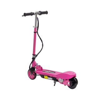 Foto 2 | Scooter Eléctrico Infantil Plegable Moboss Cd2 Rosa