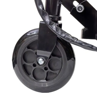 Foto 2 | Scooter EléctricoMoboss Negro