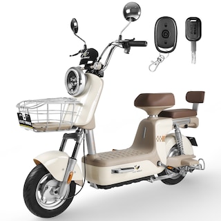 Foto 1 | Moto Eléctrica Honey Whale U3 Pro