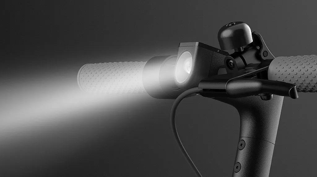 Foto 4 | Scooter Eléctrico Xiaomi Mi Pro 2 Negro Para Adulto 25 Km  Regalo Mochila Xiaomi