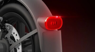 Foto 6 | Scooter Eléctrico Xiaomi Mi Pro 2 Negro Para Adulto 25 Km Regalo Mochila Xiaomi