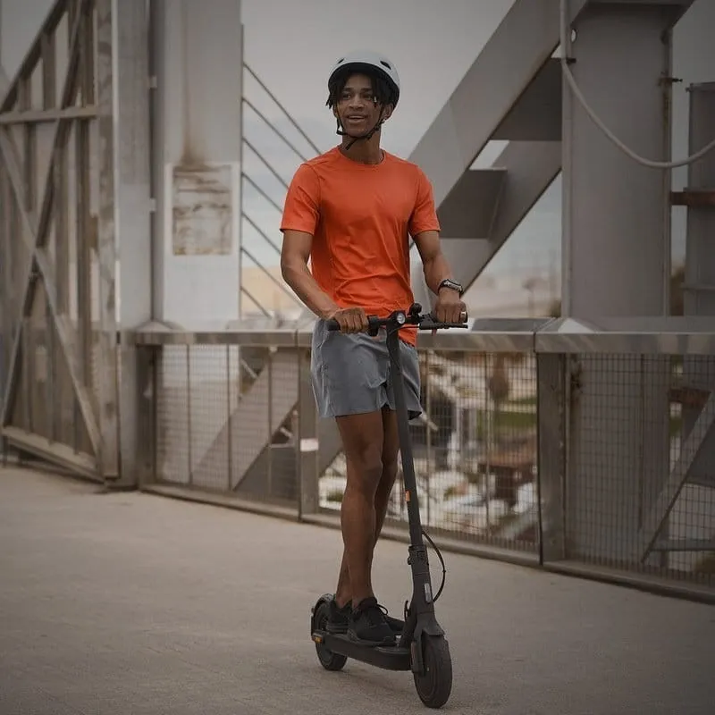Foto 7 | Scooter Eléctrico Xiaomi Mi Pro 2 Negro Para Adulto 25 Km  Regalo Mochila Xiaomi