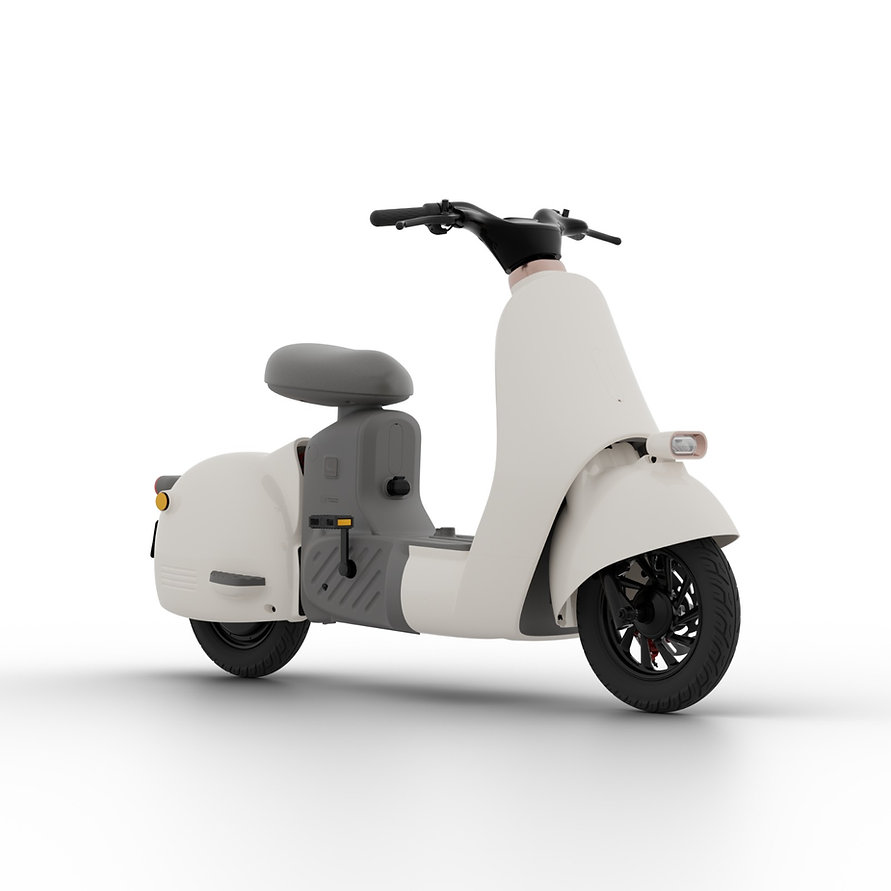 Foto 2 pulgar | Smart T2 Beige