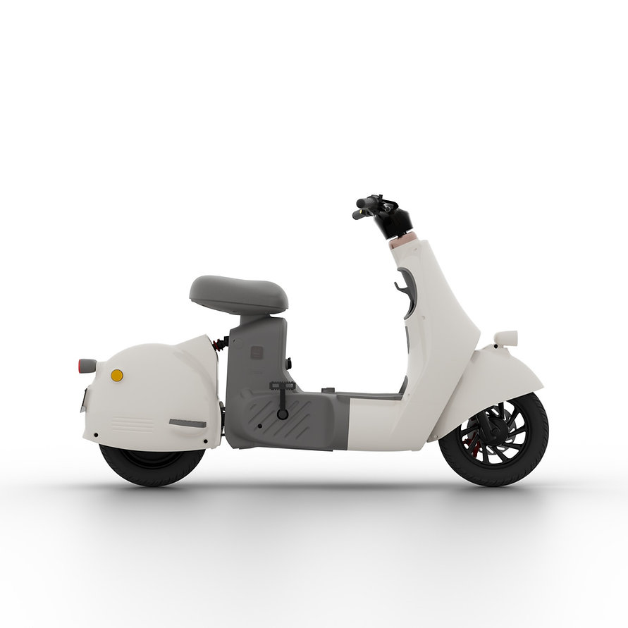 Foto 2 | Smart T2 Beige