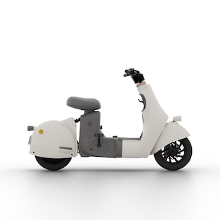 Foto 2 | Smart T2 Beige
