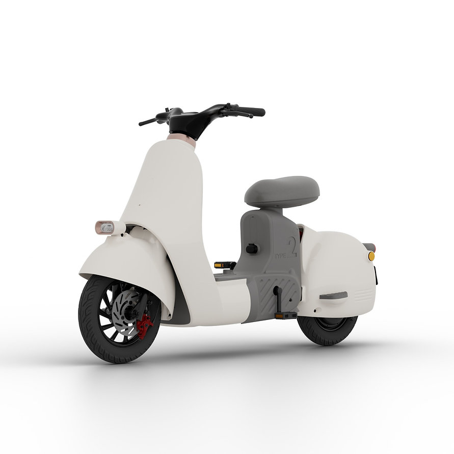 Foto 4 pulgar | Smart T2 Beige