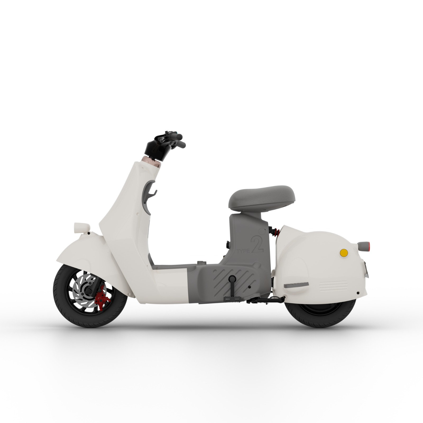 Foto 4 | Smart T2 Beige