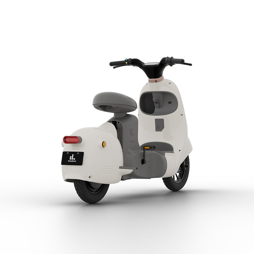 Foto 5 | Smart T2 Beige