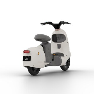 Foto 5 | Smart T2 Beige
