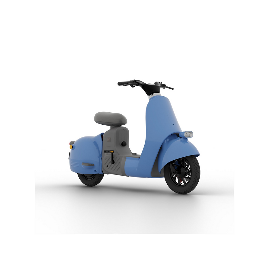 Foto 2 pulgar | Smart T2 Azul Cielo