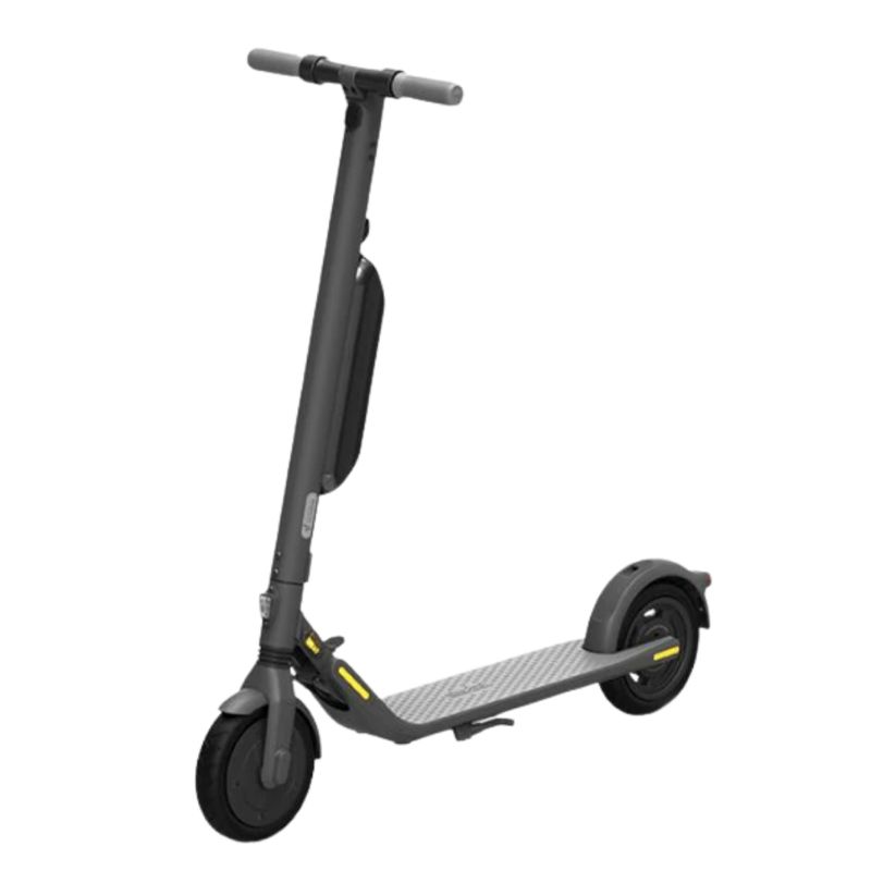 Foto 1 | Scooter Electrico Ninebot By Segway Kickscooter E45