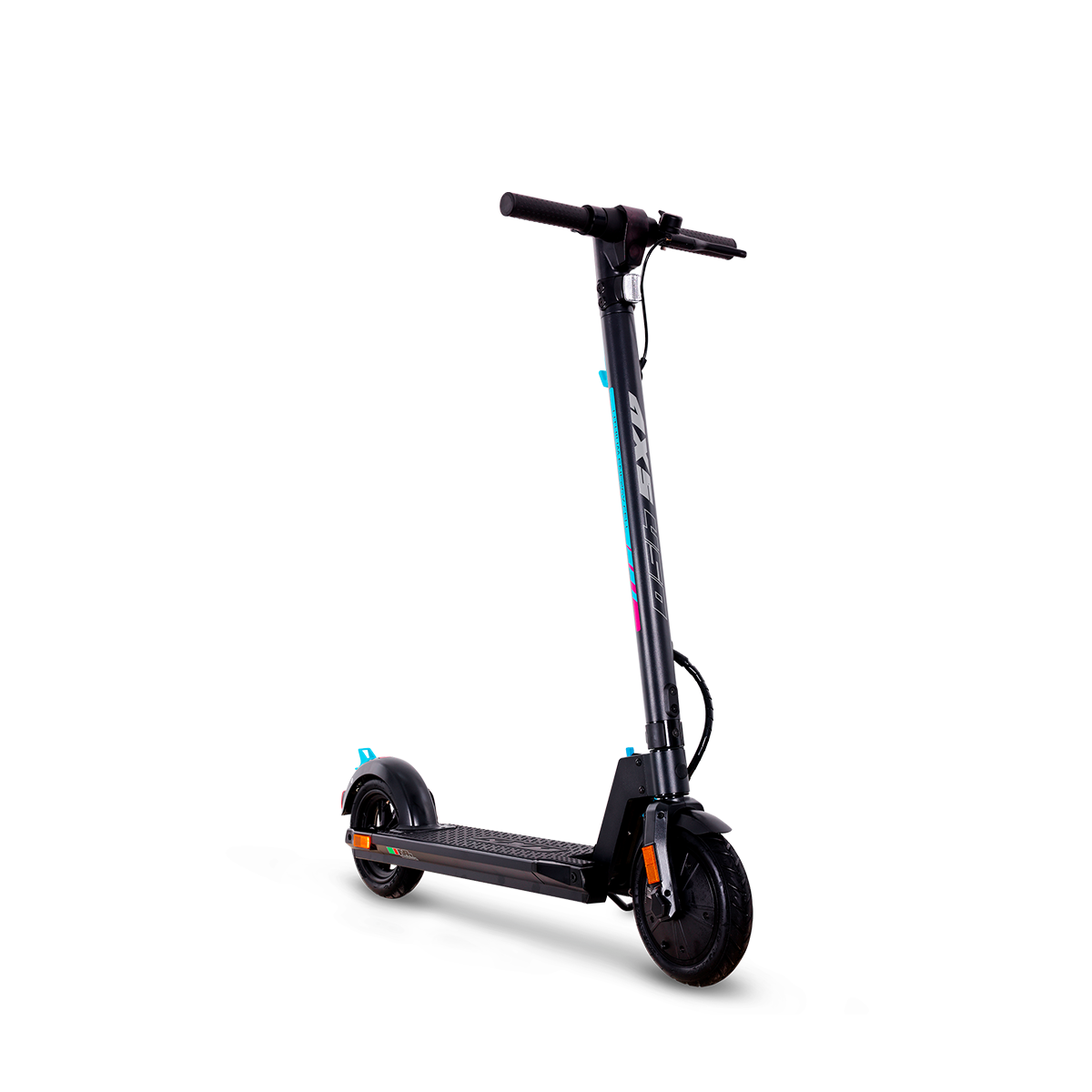 Foto 2 pulgar | Scooter Electrico Axs Ng 450 Azul