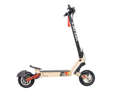 Foto 1 | Scooter Eléctrico Veloci E-800 R10 3 Vel Arena