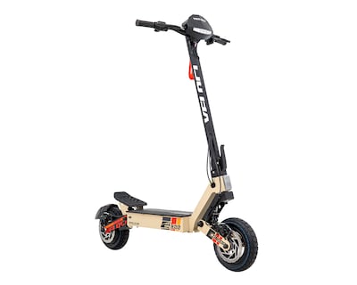 Foto 2 | Scooter Eléctrico Veloci E-800 R10 3 Vel Arena