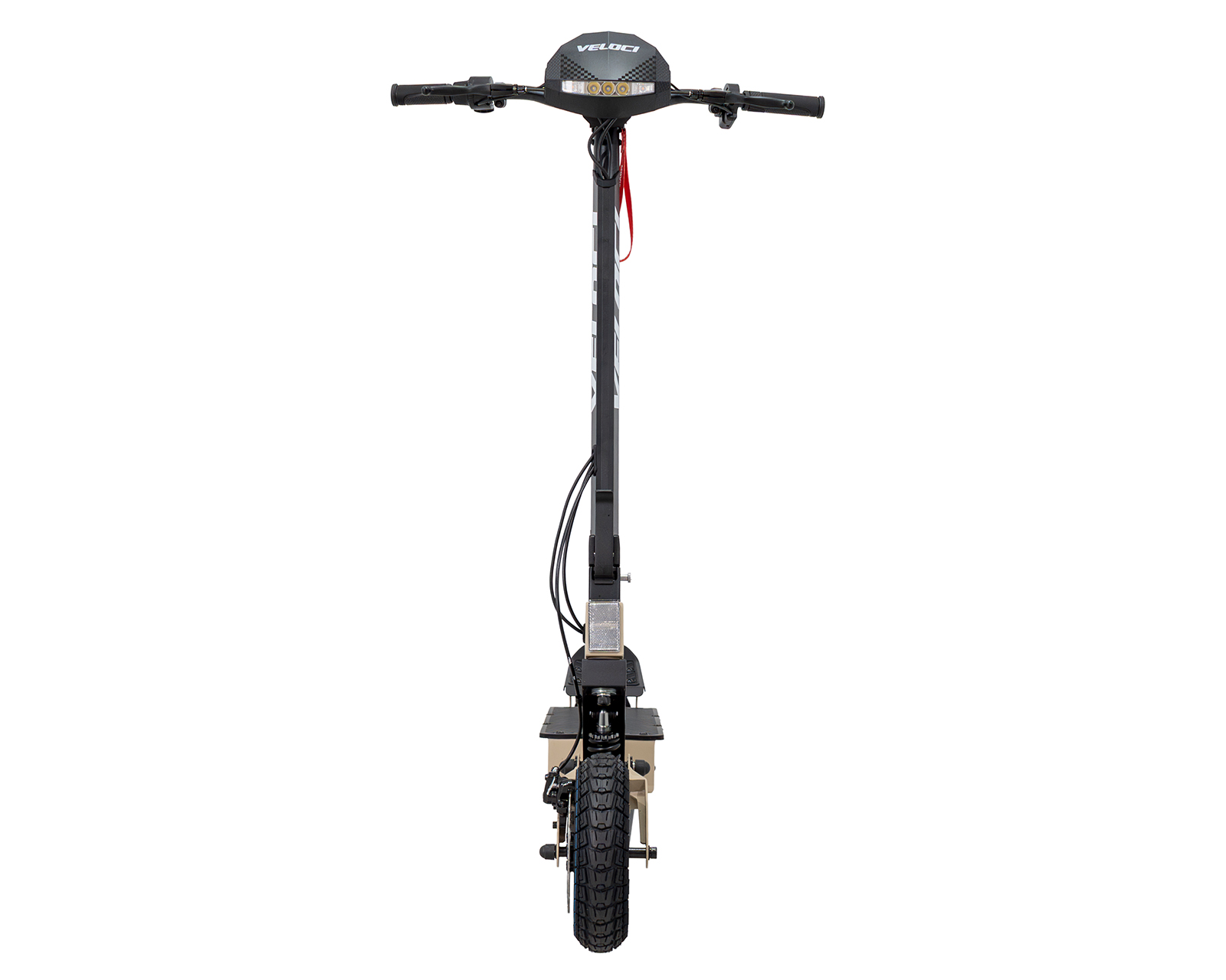 Foto 4 pulgar | Scooter Eléctrico Veloci E-800 R10 3 Vel Arena