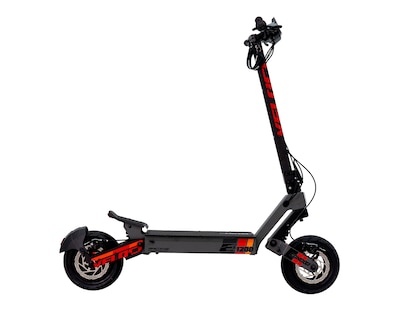 Foto 1 | Scooter Eléctrico Veloci E-1200 R11 3 Vel Gris