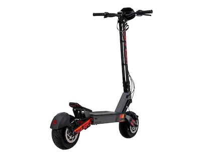Foto 2 | Scooter Eléctrico Veloci E-1200 R11 3 Vel Gris