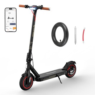 Foto 1 | Scooter Electrico Honey Whale E9t Negro