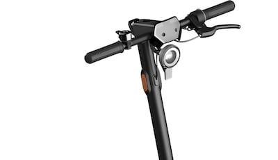 Foto 3 | Reacondicionado Patinete Eléctrico Niu Kqi3 Sport Portable 40 Km Alcance 27 Km/h - Venta Internacional.