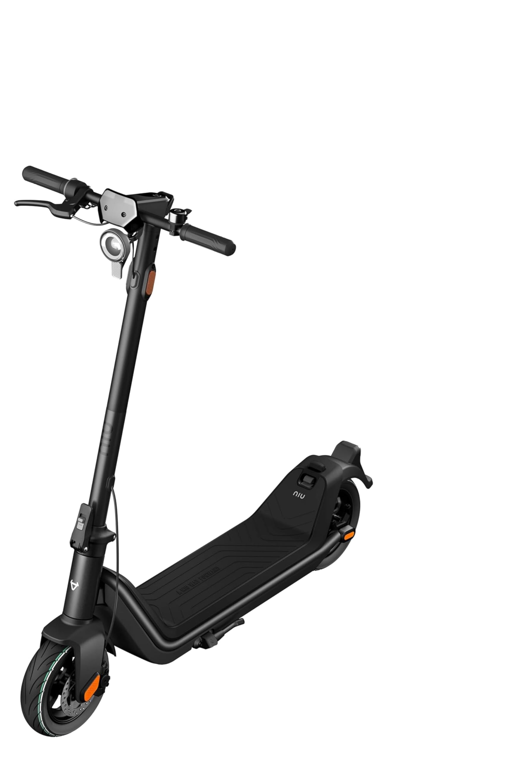 Foto 5 pulgar | Reacondicionado Patinete Eléctrico Niu Kqi3 Sport Portable 40 Km  Alcance 27 Km/h - Venta Internacional.